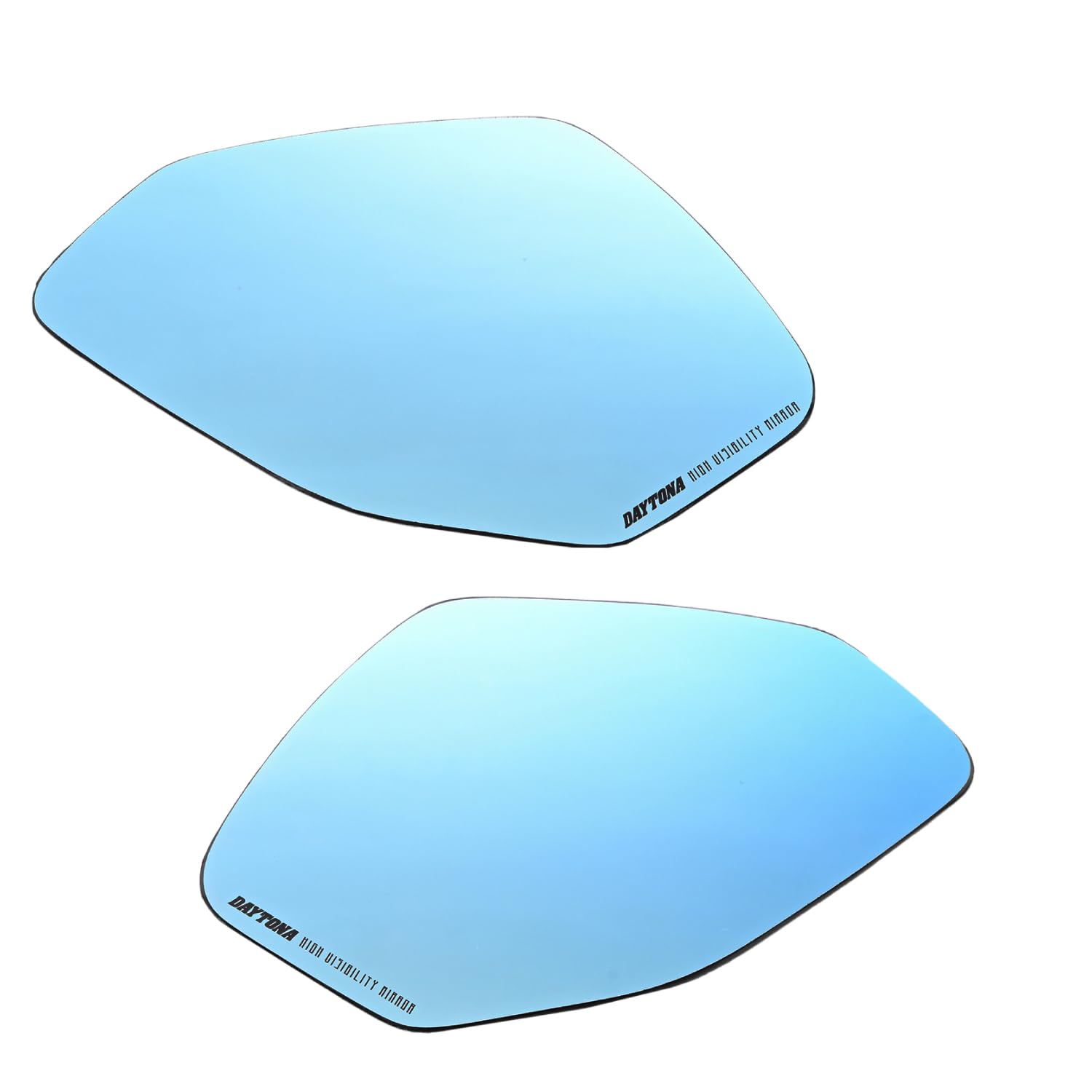 Amazon.co.jp: Daytona YAMAHA2 41476 High Visibility Mirror, For